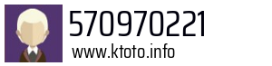 Numer telefonu 570970221 570970221