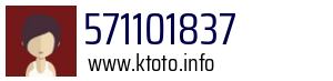 Numer telefonu 571101837 571101837