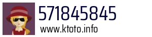 Numer telefonu 571845845 571845845