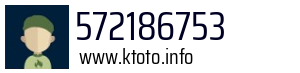 Numer telefonu 572186753 572186753