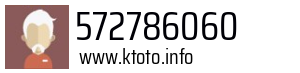 Numer telefonu 572786060 572786060