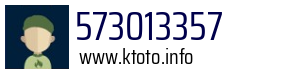 Numer telefonu 573013357 573013357