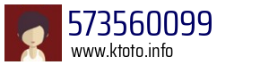 Numer telefonu 573560099 573560099