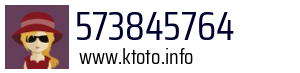 Numer telefonu 573845764 573845764