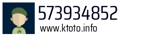 Numer telefonu 573934852 573934852
