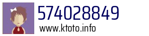 Numer telefonu 574028849 574028849