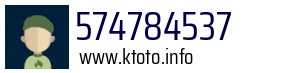 Numer telefonu 574784537 574784537