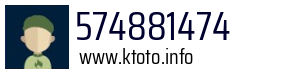 Numer telefonu 574881474 574881474