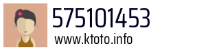 Numer telefonu 575101453 575101453