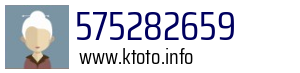 Numer telefonu 575282659 575282659