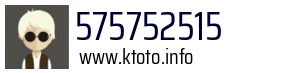Numer telefonu 575752515 575752515