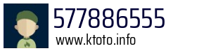 Numer telefonu 577886555 577886555
