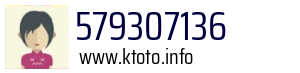 Numer telefonu 579307136 579307136