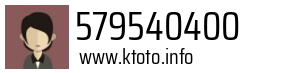Numer telefonu 579540400 579540400