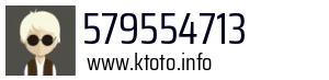 Numer telefonu 579554713 579554713