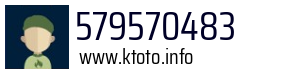 Numer telefonu 579570483 579570483