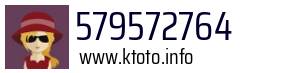Numer telefonu 579572764 579572764