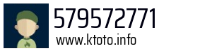 Numer telefonu 579572771 579572771