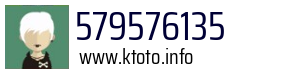 Numer telefonu 579576135 579576135