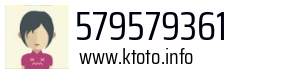 Numer telefonu 579579361 579579361