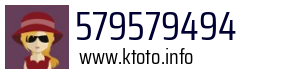 Numer telefonu 579579494 579579494