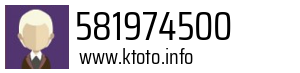 Numer telefonu 581974500 581974500