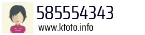 585554343
