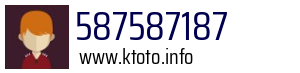 Numer telefonu 587587187 587587187