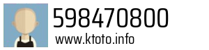Numer telefonu 598470800 598470800
