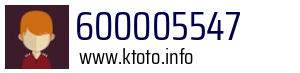 600005547