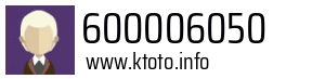 600006050