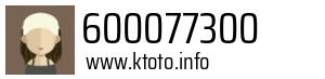 600077300