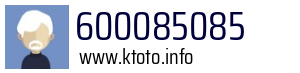 600085085
