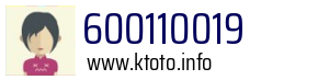 Numer telefonu 600110019 600110019