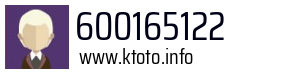 600165122