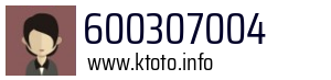 600307004