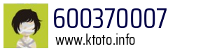 600370007