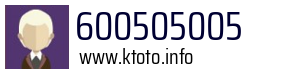 600505005