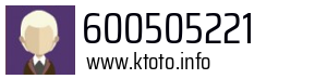600505221