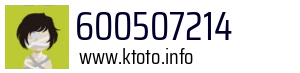 Numer telefonu 600507214 600507214