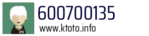 600700135