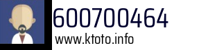600700464