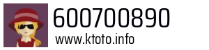 600700890
