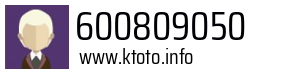 600809050
