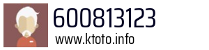 600813123