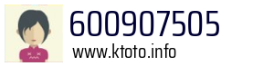 600907505