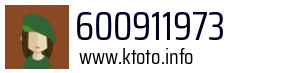Numer telefonu 600911973 600911973