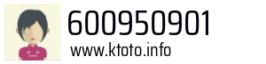 Numer telefonu 600950901 600950901