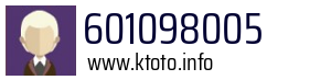601098005