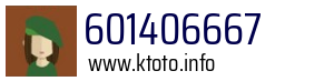 Numer telefonu 601406667 601406667